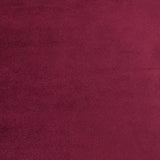 1 Yard Smooth Minky Faux Fur Fabric 100% Polyester, 60″ Wide, 385 GSM Plush