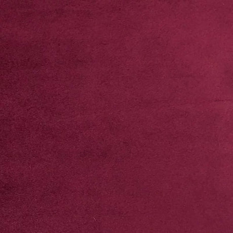 1 Yard Smooth Minky Faux Fur Fabric 100% Polyester, 60″ Wide, 385 GSM Plush