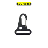 Aluminum Snap Hook for Bags & Handbags