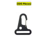 Aluminum Snap Hook for Bags & Handbags