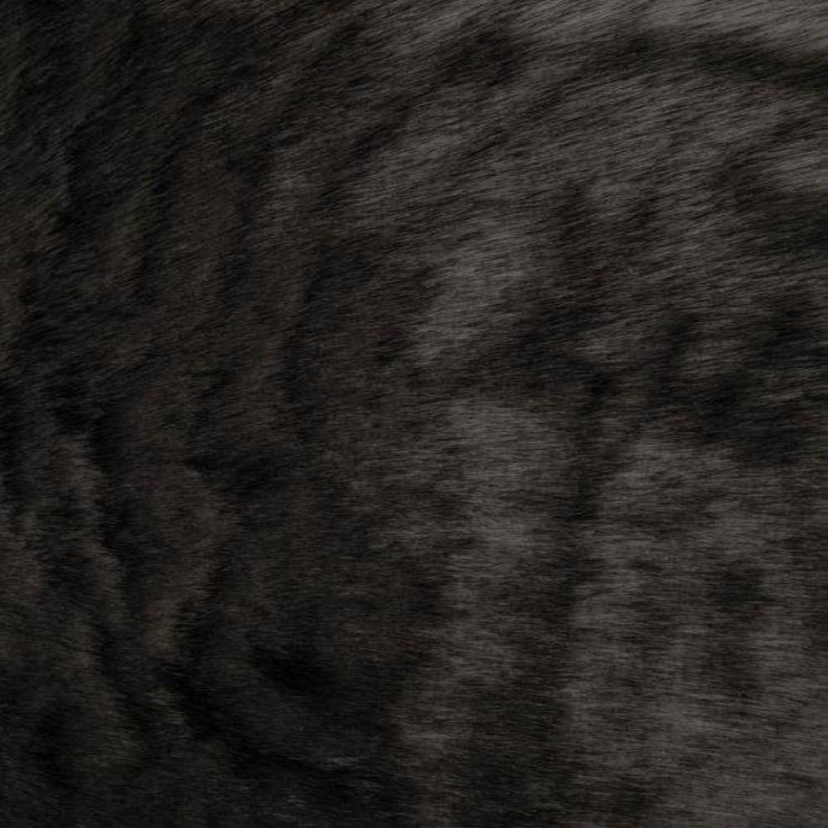 1 Yard Solid Mink Faux Fur Fabric 80% Acrylic 20% Polyester
