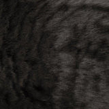1 Yard Solid Mink Faux Fur Fabric 80% Acrylic 20% Polyester