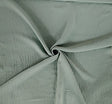 C.E.Y. Air Flow Polyester Fabric - Solid Sage, 58/60" Width