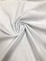 Solid Cotton Polyester Spandex Fabric - Light-Medium Weight, 2-Way Stretch, Solid Colors, 58" To 60" Width