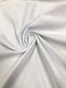 Solid Cotton Polyester Spandex Fabric - Light-Medium Weight, 2-Way Stretch, Solid Colors, 58" To 60" Width