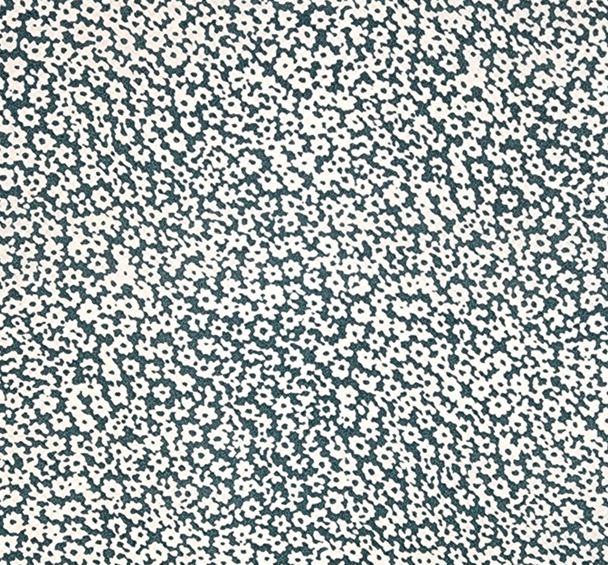 1 Yard Teal Crepe Chiffon Fabric 57/58" Wide, Lightweight Sheer Apparel Material