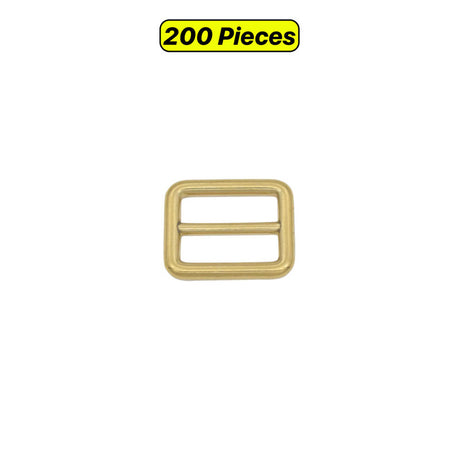 Solid Brass Swivel Snap Hook for Bag Straps & Crafts