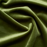 Giselle Velvet Upholstery & Drapery Fabric 55" Wide, 100% Polyester