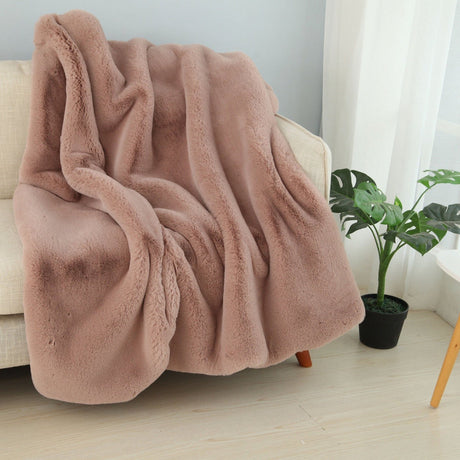 Double Sided Stretch Faux Suede Fabric for Vegan Leather Fashion 55” width