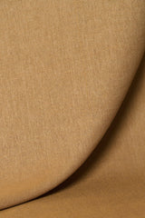 1 Yard Woven Clay Fabric 54" Wide Linen Silk Blend for Apparel, Drapery & DIY Projects