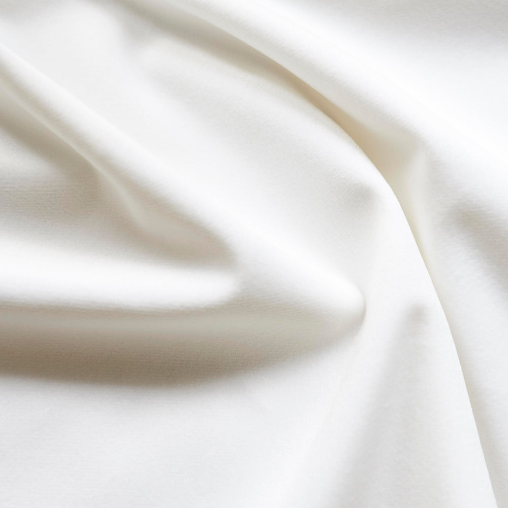 Giselle Velvet Upholstery & Drapery Fabric 55" Wide, 100% Polyester