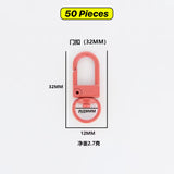 Painted Swivel Lobster Clasps for Purses & Craft Projects