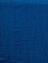 1 Yard Crease Crushed Taffeta Fabric 54 Inches Wide Accordion Texture for Event Décor