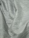 1 Yard Crease Crushed Taffeta Fabric 54 Inches Wide Accordion Texture for Event Décor