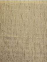 1 Yard Crease Crushed Taffeta Fabric 54 Inches Wide Accordion Texture for Event Décor
