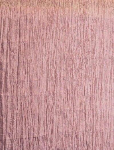 1 Yard Crease Crushed Taffeta Fabric 54 Inches Wide Accordion Texture for Event Décor