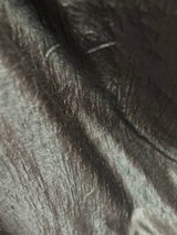 1 Yard Double Wide Crush Satin Fabric for Backdrops & Decor 120" Width