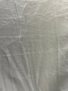 1 Yard Double Wide Crush Satin Fabric for Backdrops & Decor 120" Width