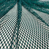 1 Yard Diamond Fishnet Fabric Stretch Lace, Soft Nylon Spandex Blend, 58" Width,