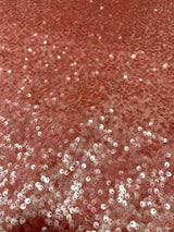 1 Yard Sequin Taffeta Fabric Sparkle Event Backdrop Costume Material 50/54 Inches Wide