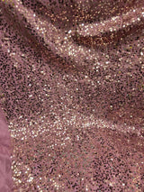 1 Yard Sequin Taffeta Fabric Sparkly Costume & Event Material 54 Inches Wide