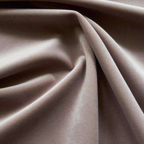 Giselle Velvet Upholstery & Drapery Fabric 55" Wide, 100% Polyester