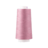 1 Pack of 6000 Yard Dusty Rose Spools Sewing Thread All Purpose 100% Spun Polyester Overlock Cone