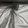 1 Yard 60" Wide Glitter Mesh Fabric Perfect for Bridal, Quinceanera & Dance Costumes