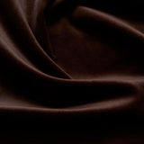 Giselle Velvet Upholstery & Drapery Fabric 55" Wide, 100% Polyester