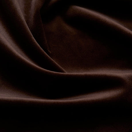 Giselle Velvet Upholstery & Drapery Fabric 55" Wide, 100% Polyester