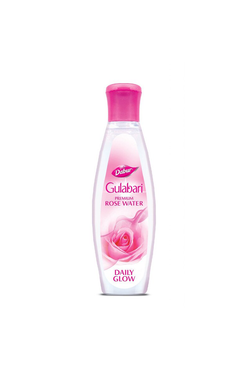 ROSE WATER