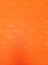 Polyester Knit Jersey Fabric - 3Mm Silver Hologram Circle, Light Weight, 58"-60" Wide