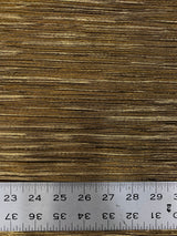 Metallic Colors W/Lurex On Crinkle Stretch Polyester Spandex Fabric - Foil Metallic Finish, 56/58" Width