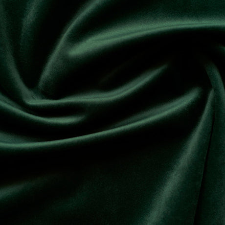 Giselle Velvet Upholstery & Drapery Fabric 55" Wide, 100% Polyester