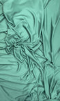 Stretch Lining Polyester Fabric - Forest Green, Matte Soft, 60" Width (1 Yard)