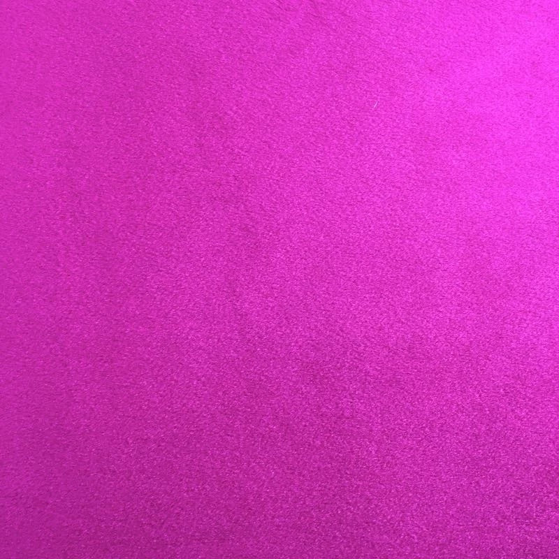 1 Yard Smooth Minky Faux Fur Fabric 100% Polyester, 60″ Wide, 385 GSM Plush