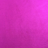 1 Yard Smooth Minky Faux Fur Fabric 100% Polyester, 60″ Wide, 385 GSM Plush