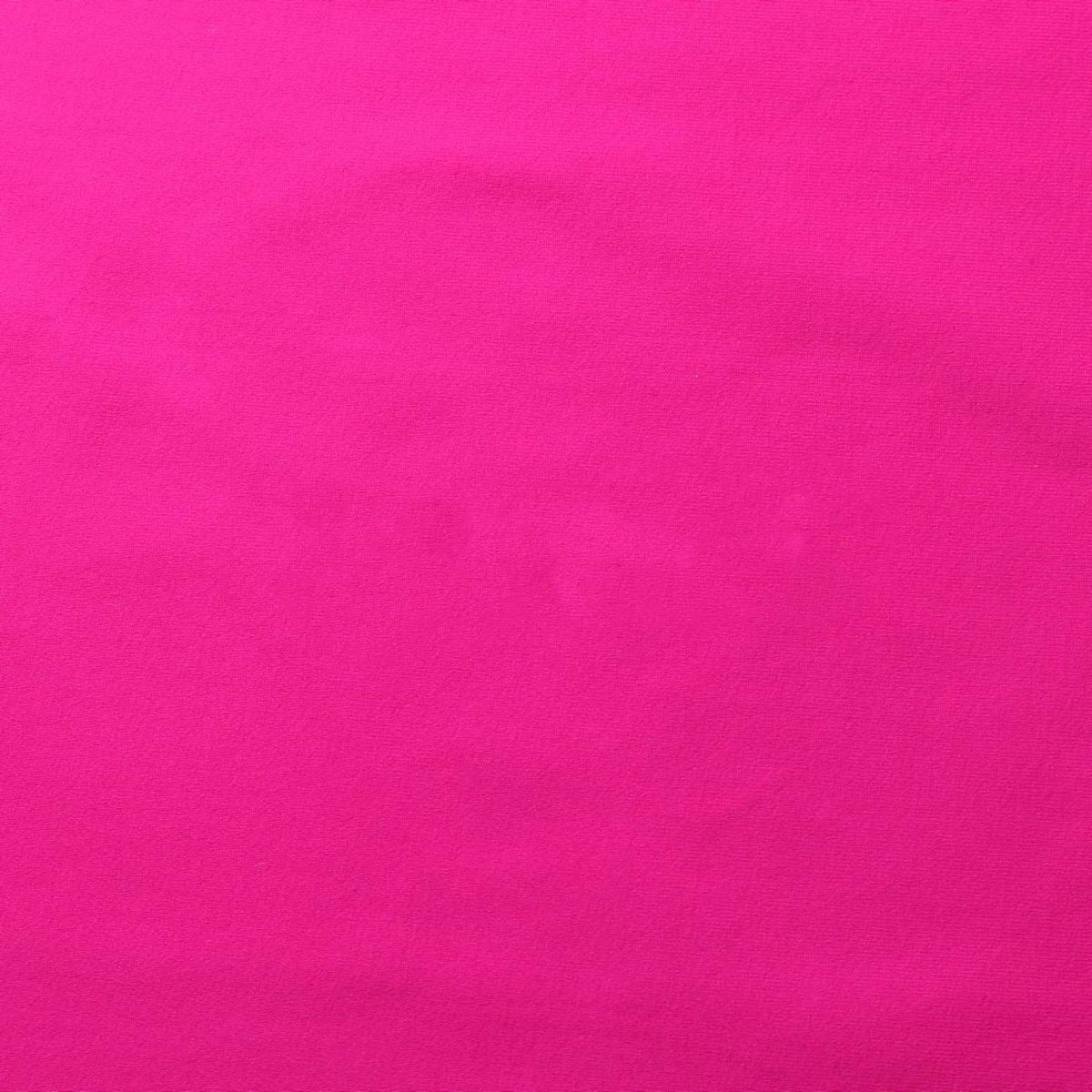 Power Plus Nylon Spandex Fabric - Solid, 58/60" Width, Multiple Colors (1 Yard)