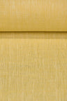 1 Yard Honey Linen Novelty Herringbone Yarn-Dyed Fabric Midweight 54 Inch Width