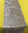 1 Yard Glitz Sequin Table Runner 11 x 96 Inches Sparkling Polyester Linen for Weddings and Events