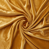 Stretch Velvet Fabric by The Yard Soft Stretchy Dress Decor