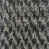 Swirl Rosebud Faux Fur 1 Yard Fabric 100% Polyester, 60″ Wide, 450 GSM Ultra Soft Plush Material