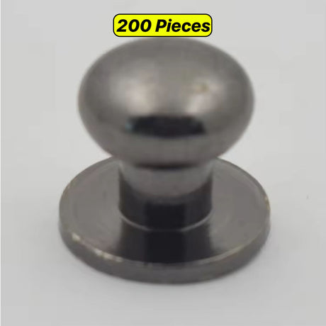 Metal Key Chain Swivel Snap Hook for Bags & Keys