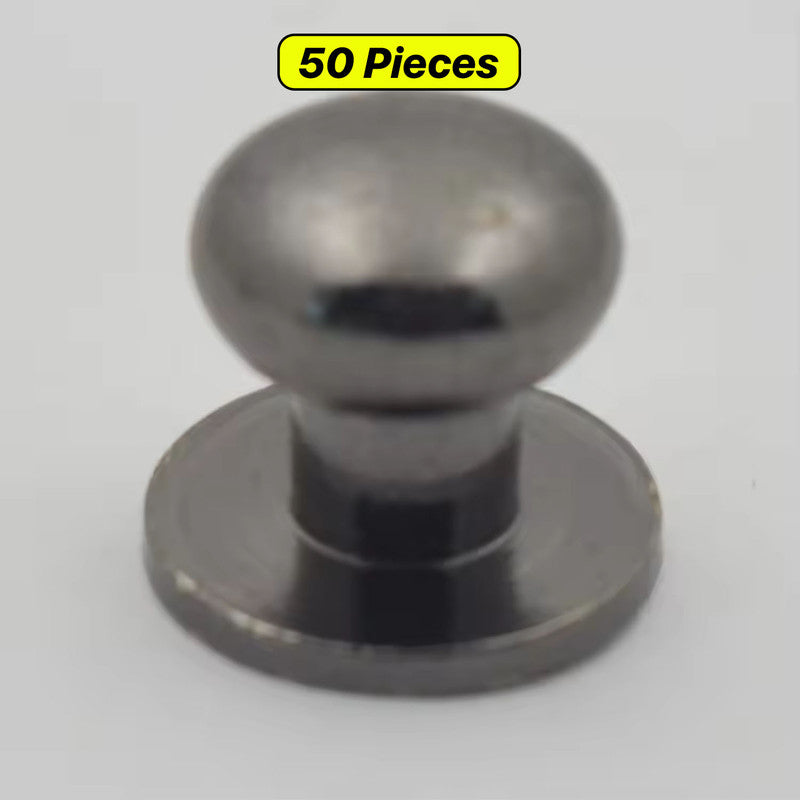 Metal Cord End Hook for Ropes & Bag Accessories