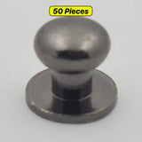 Metal Cord End Hook for Ropes & Bag Accessories
