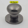 Metal Cord End Hook for Ropes & Bag Accessories