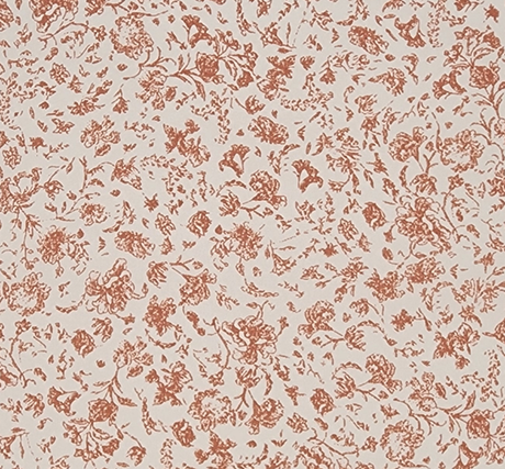 1 Yard Blush Hi Multi Chiffon Sheer Lightweight Polyester Fabric, 58/60" Wide