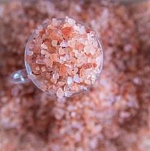 Himalayan Salt 600 gm
