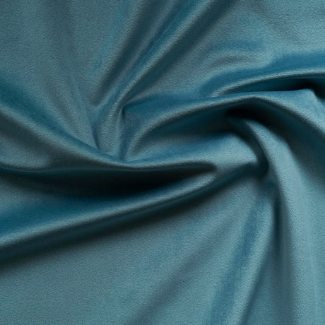 Giselle Velvet Upholstery & Drapery Fabric 55" Wide, 100% Polyester