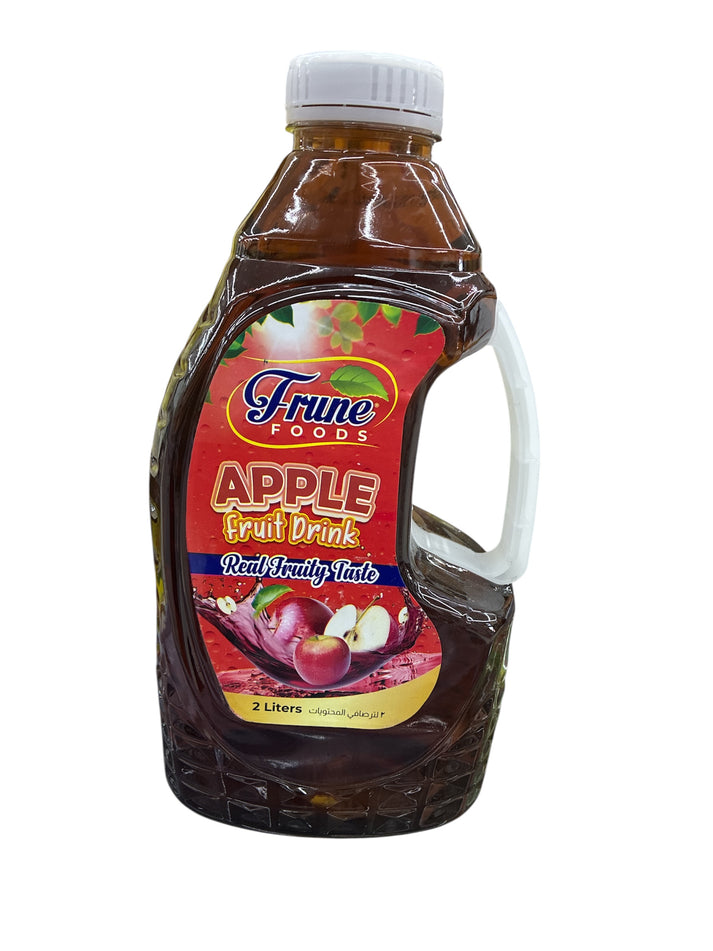 G-Frune Apple Juice